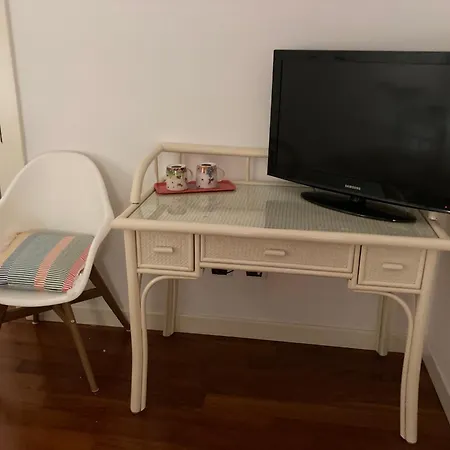 La Dimora Stella Affittacamere 3*