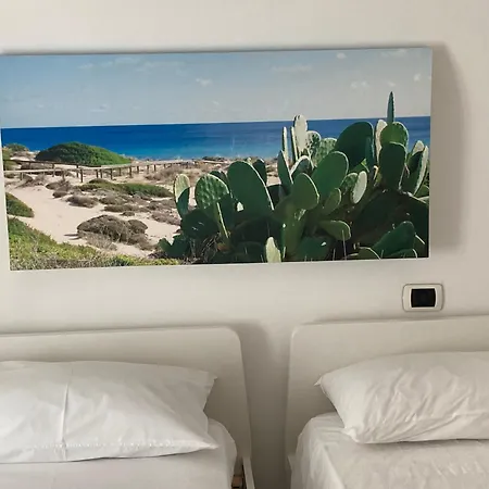 Affittacamere La Dimora Stella 3*