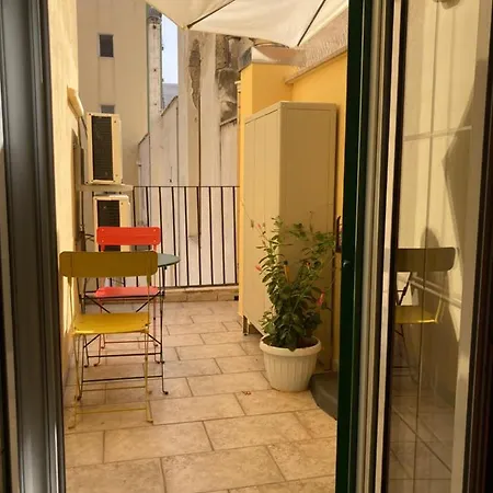 La Dimora Stella Bari