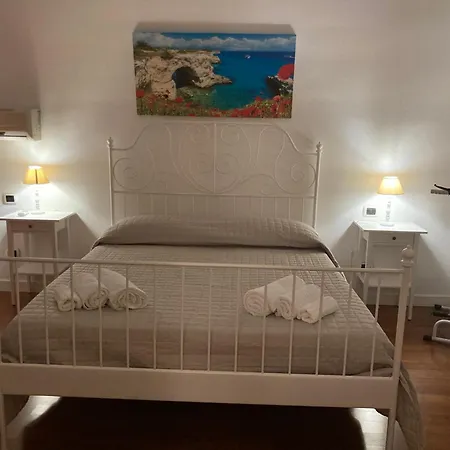 La Dimora Stella Bari