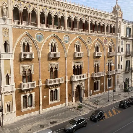 La Dimora Stella Πανσιόν Μπάρι