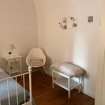 La Dimora Stella Pensjonat Bari