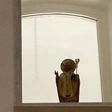 La Dimora Stella 3* باري