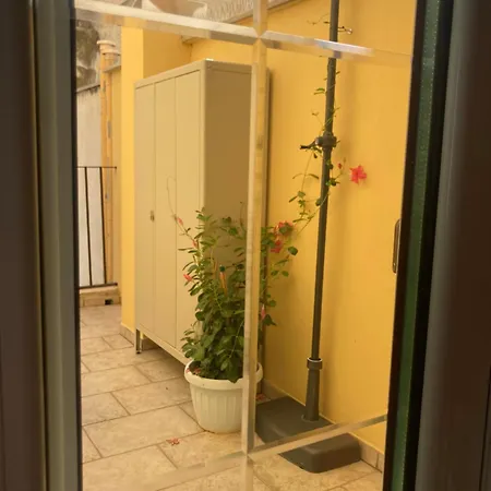 بيت ضيافة La Dimora Stella 3*