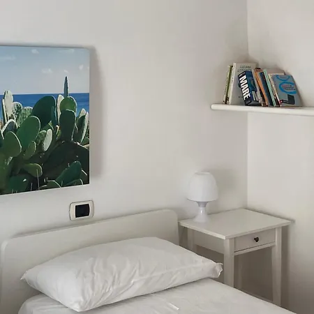 بيت ضيافة La Dimora Stella 3*