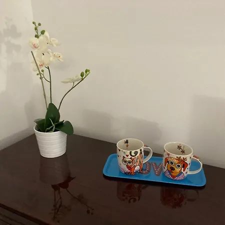 Pensionat La Dimora Stella 3*